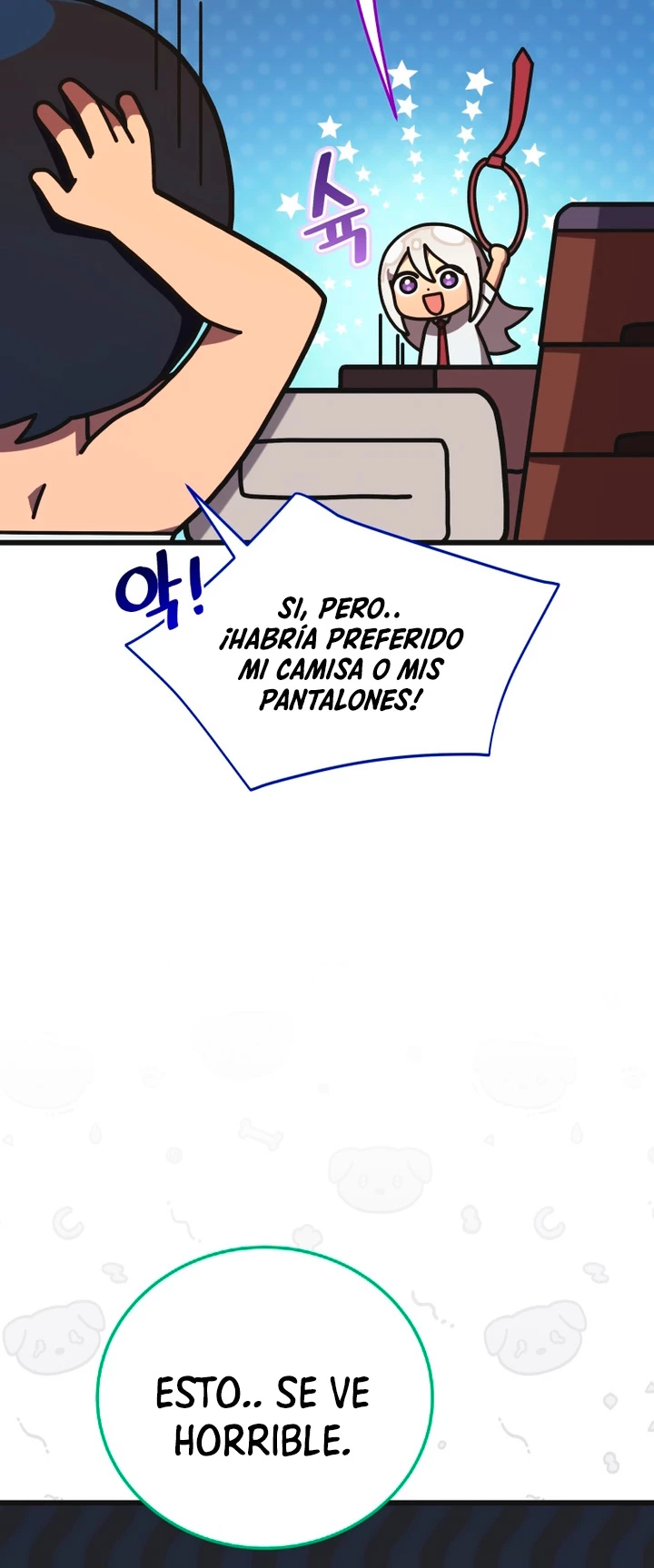 Academia privada laprossa (Spin off de <el hijo menor del maestro de la espada>) capítulo 26, página 19