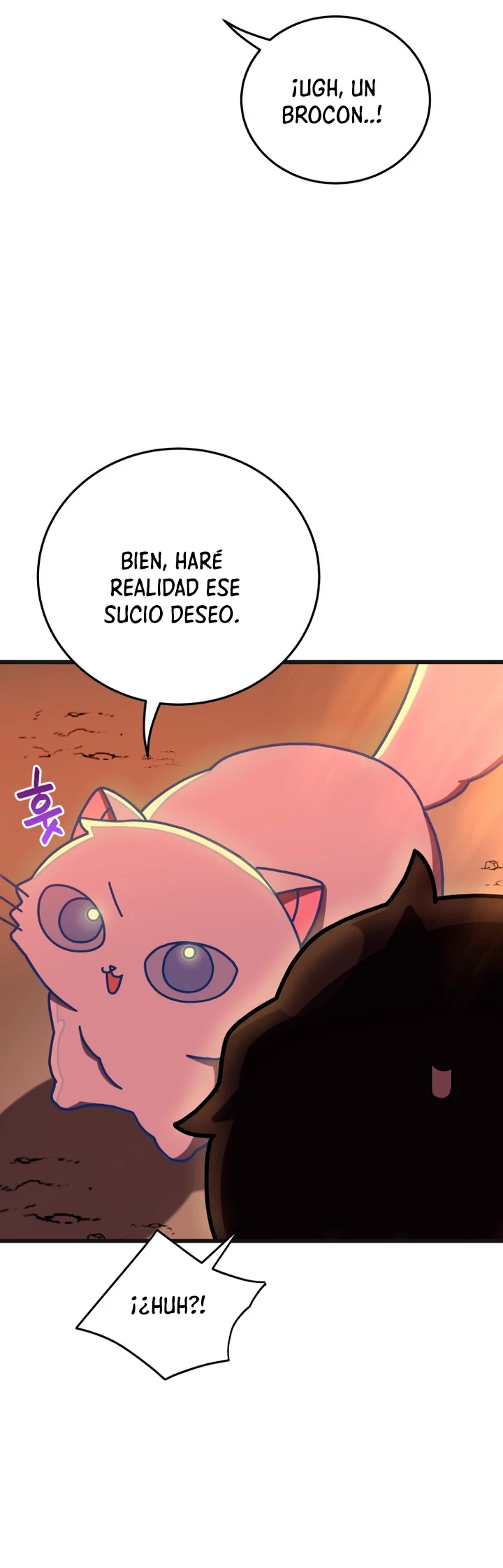 Academia privada laprossa (Spin off de <el hijo menor del maestro de la espada>) capítulo 28, página 4