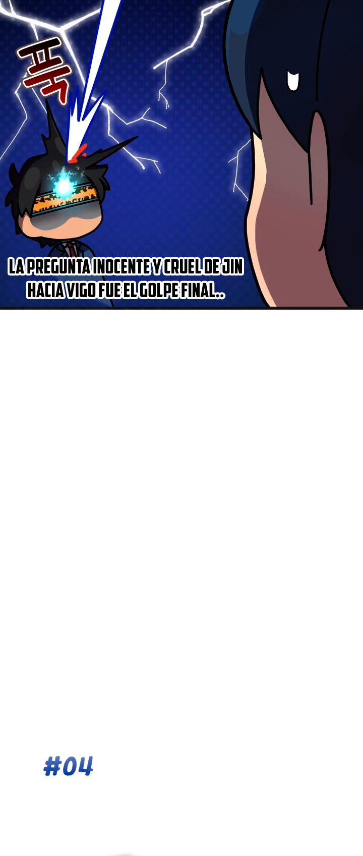 Academia privada laprossa (Spin off de <el hijo menor del maestro de la espada>) capítulo 28, página 14