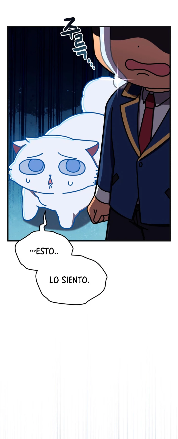 Academia privada laprossa (Spin off de <el hijo menor del maestro de la espada>) capítulo 29, página 12