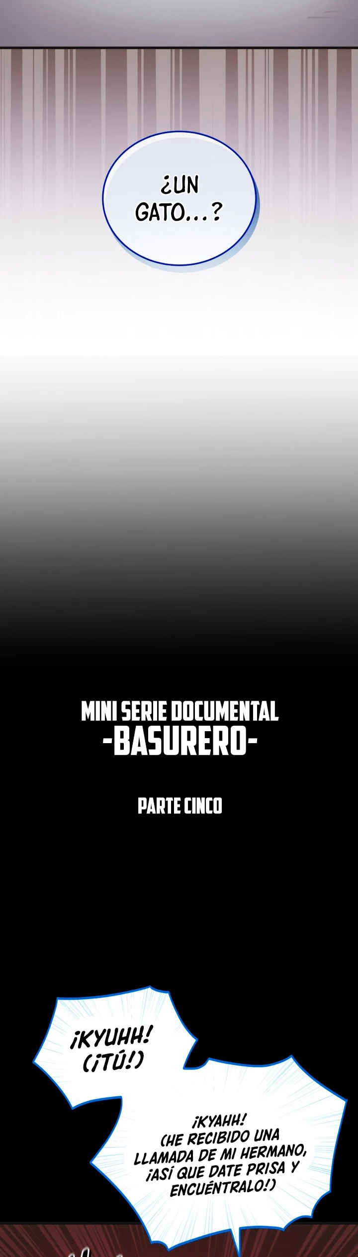 Academia privada laprossa (Spin off de <el hijo menor del maestro de la espada>) capítulo 29, página 23
