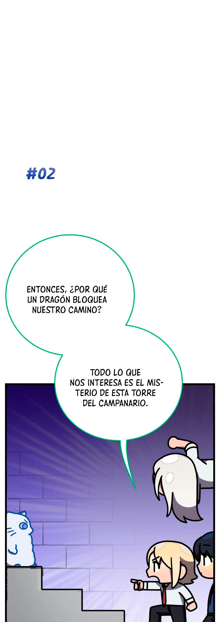 Academia privada laprossa (Spin off de <el hijo menor del maestro de la espada>) capítulo 30, página 7