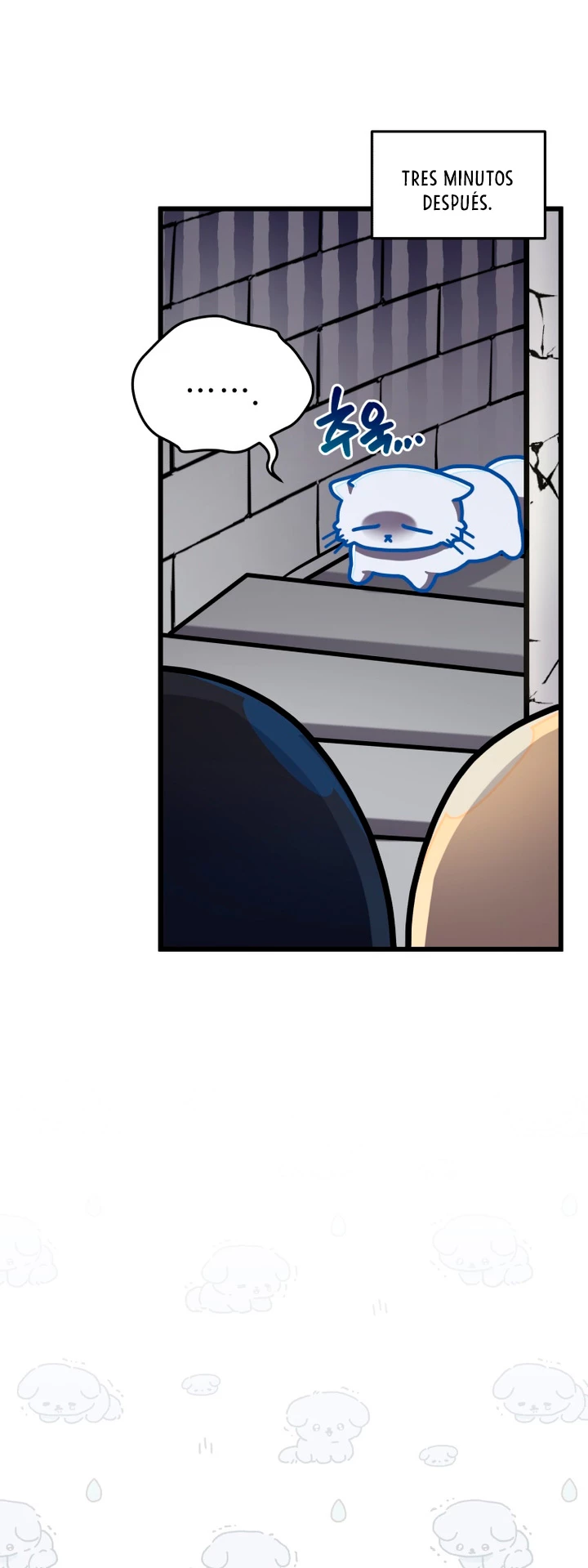 Academia privada laprossa (Spin off de <el hijo menor del maestro de la espada>) capítulo 30, página 10