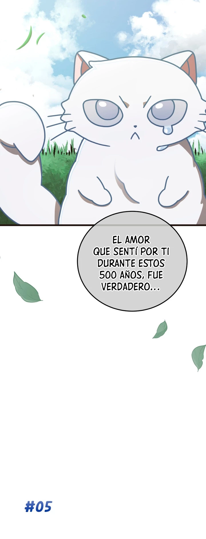 Academia privada laprossa (Spin off de <el hijo menor del maestro de la espada>) capítulo 30, página 19
