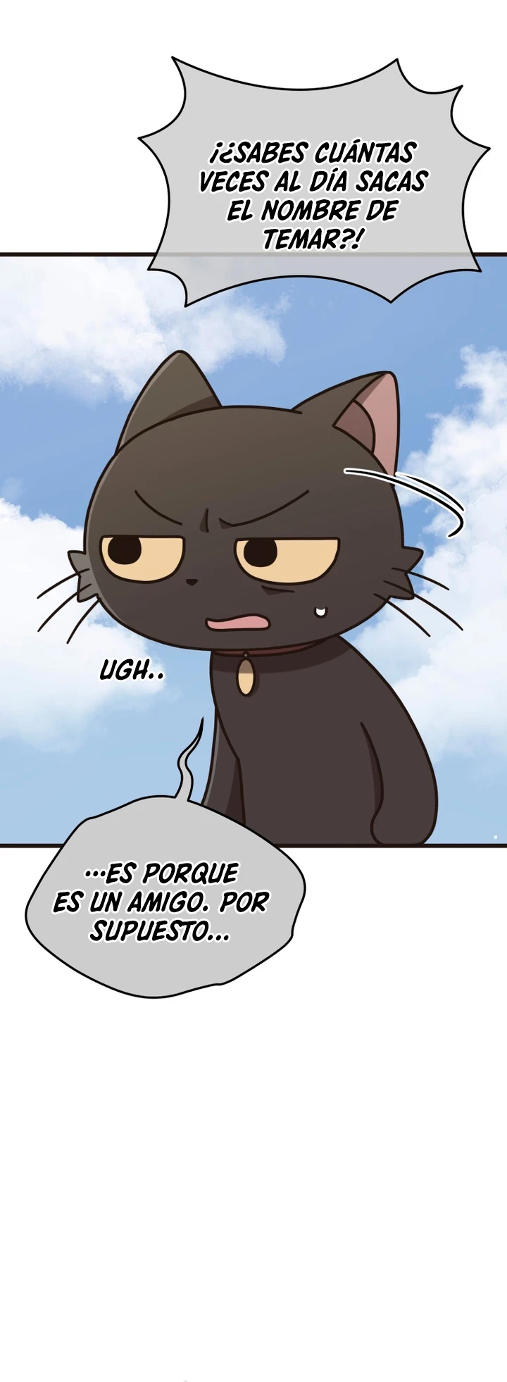 Academia privada laprossa (Spin off de <el hijo menor del maestro de la espada>) capítulo 30, página 21