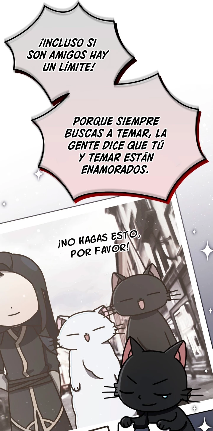 Academia privada laprossa (Spin off de <el hijo menor del maestro de la espada>) capítulo 30, página 22