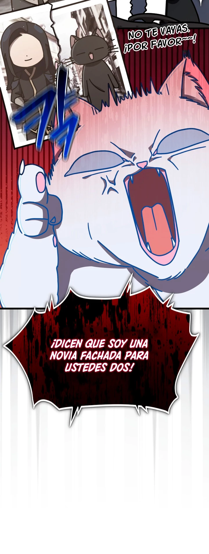 Academia privada laprossa (Spin off de <el hijo menor del maestro de la espada>) capítulo 30, página 23