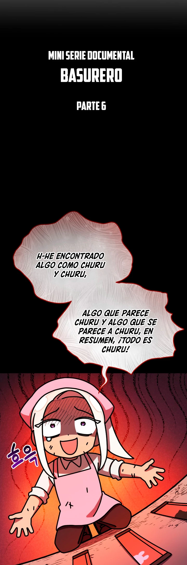 Academia privada laprossa (Spin off de <el hijo menor del maestro de la espada>) capítulo 31, página 22