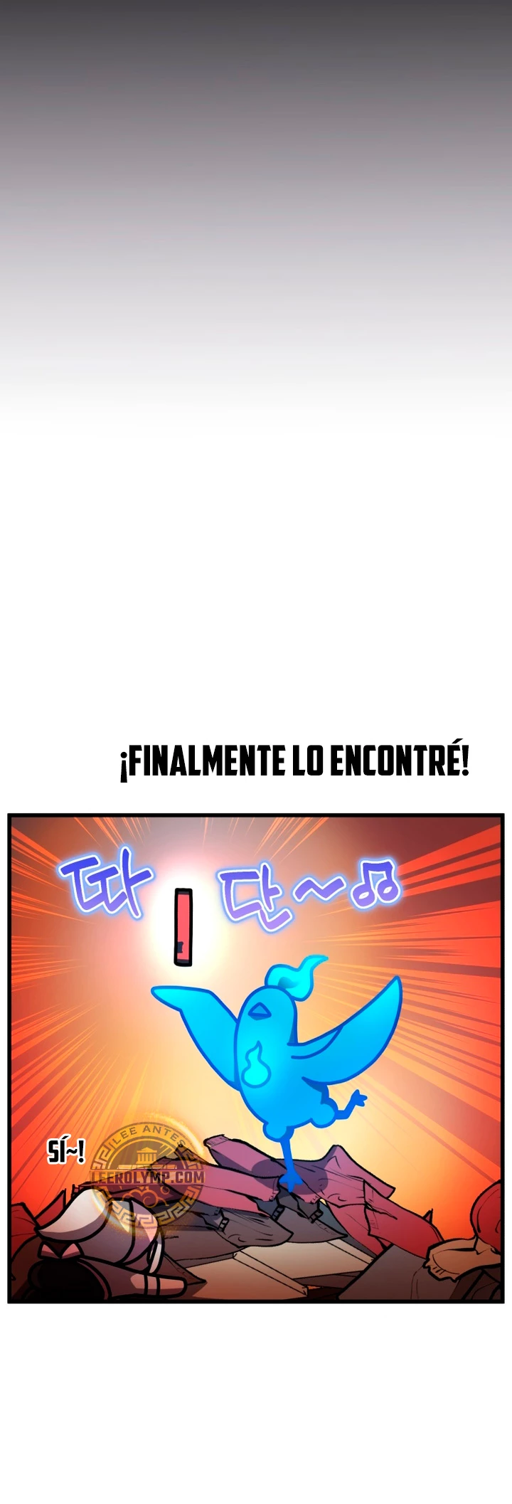 Academia privada laprossa (Spin off de <el hijo menor del maestro de la espada>) capítulo 32, página 21