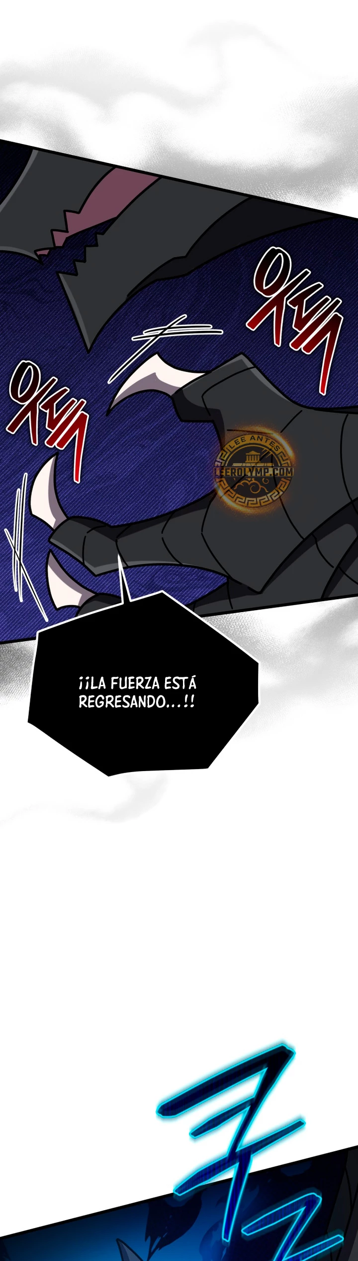 Academia privada laprossa (Spin off de <el hijo menor del maestro de la espada>) capítulo 34, página 10