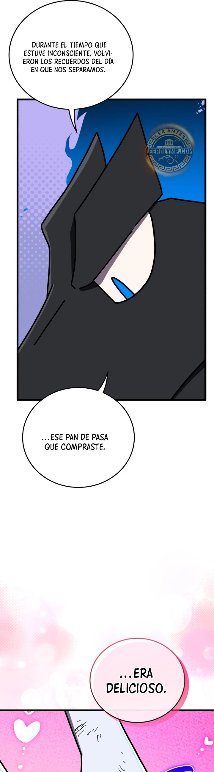 Academia privada laprossa (Spin off de <el hijo menor del maestro de la espada>) capítulo 34, página 16