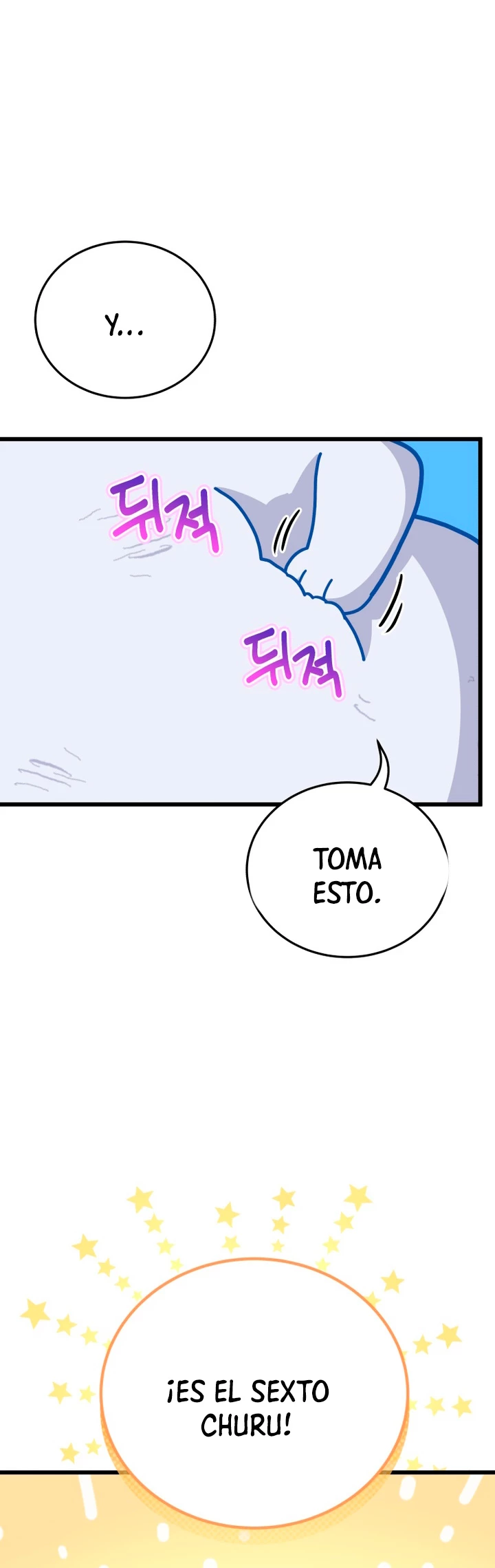 Academia privada laprossa (Spin off de <el hijo menor del maestro de la espada>) capítulo 35, página 15