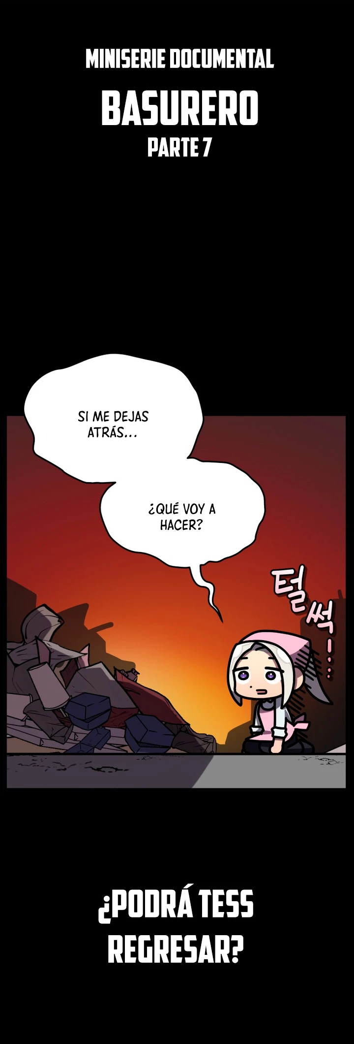 Academia privada laprossa (Spin off de <el hijo menor del maestro de la espada>) capítulo 35, página 22