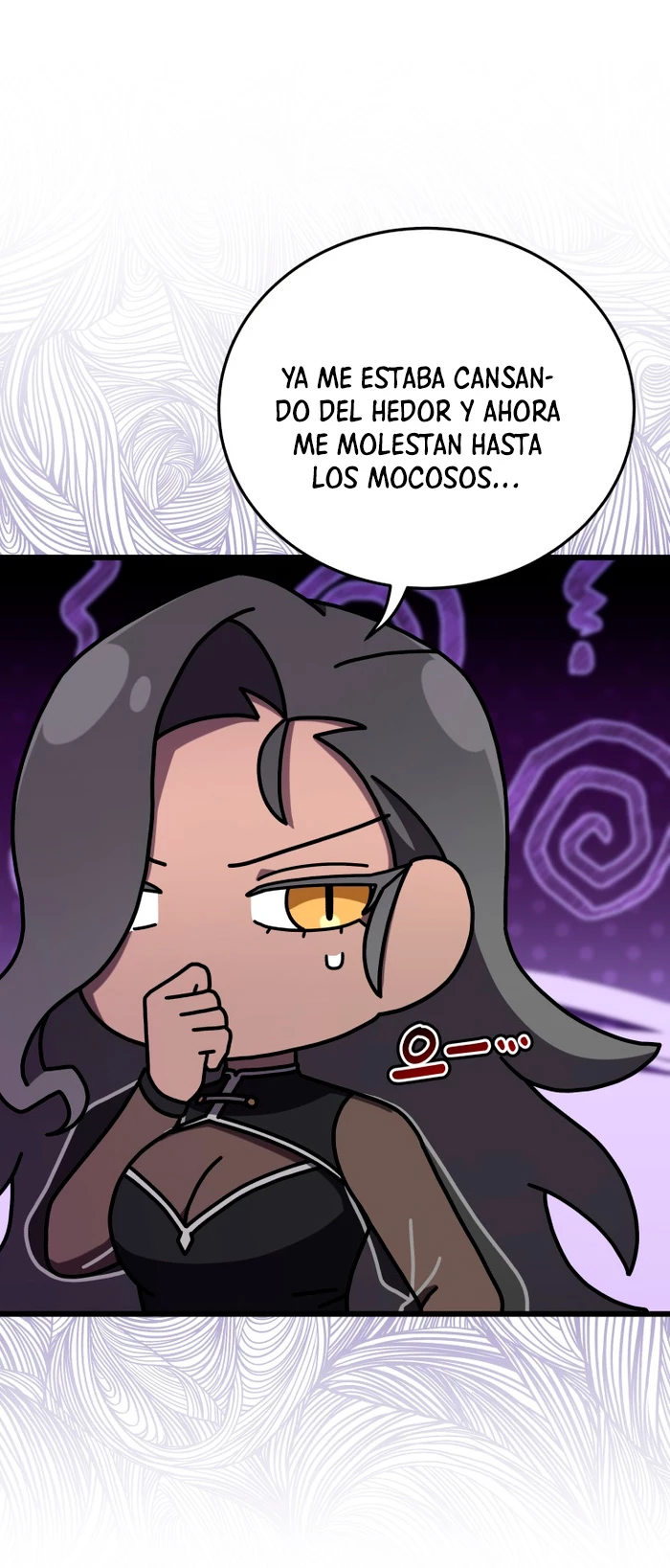 Academia privada laprossa (Spin off de <el hijo menor del maestro de la espada>) capítulo 39, página 9