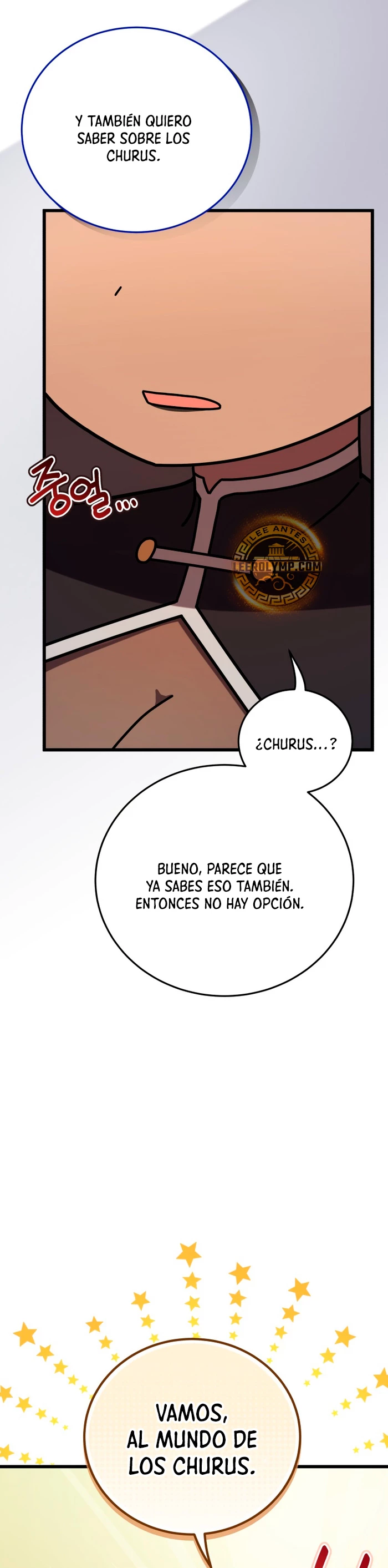 Academia privada laprossa (Spin off de <el hijo menor del maestro de la espada>) capítulo 40, página 16