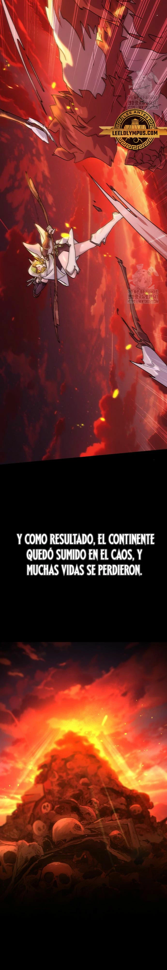 Acampando en otro Mundo: buscandole el sazon a la vida capítulo 16, página 10