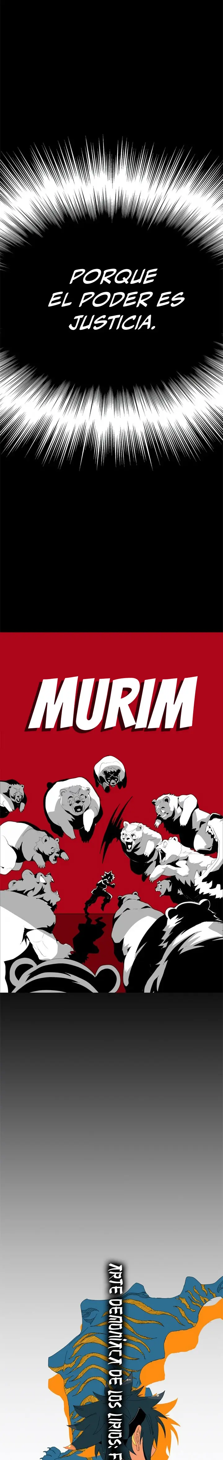 ¡¡Acero, Sangre, Murim!! capítulo 1.1, página 3