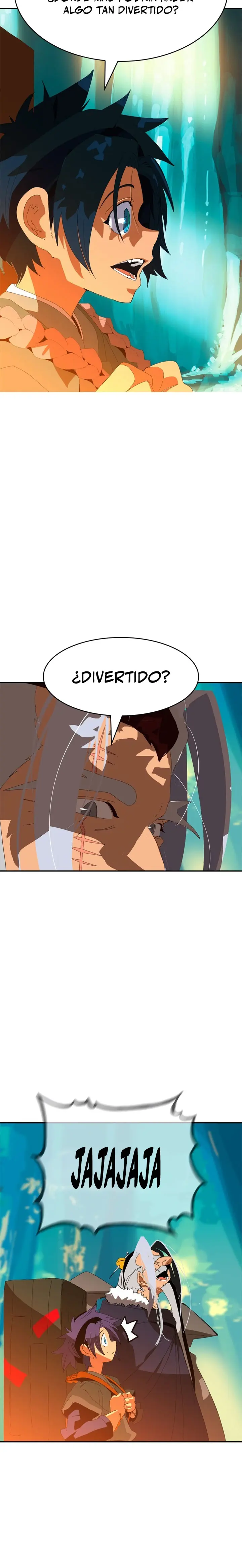 ¡¡Acero, Sangre, Murim!! capítulo 1.1, página 11