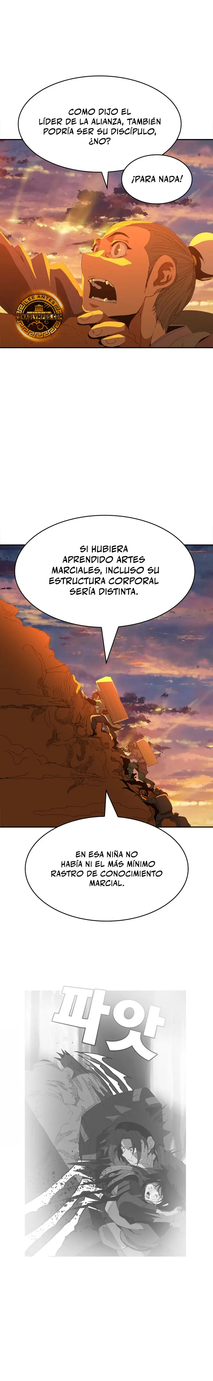 ¡¡Acero, Sangre, Murim!! capítulo 1.1, página 54