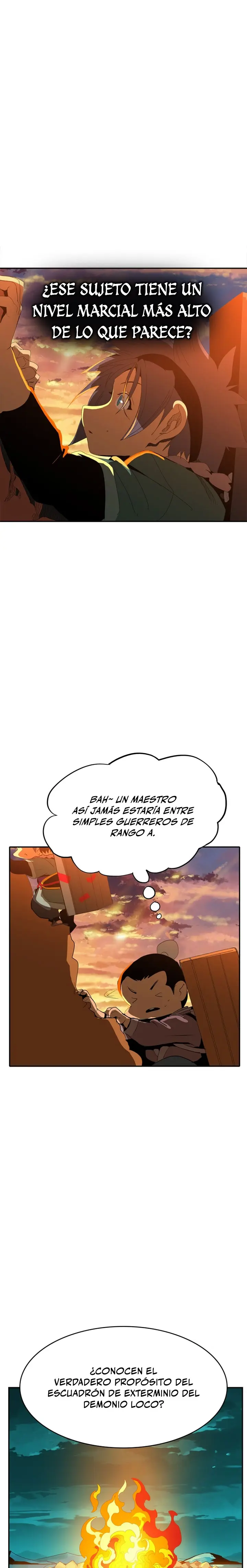 ¡¡Acero, Sangre, Murim!! capítulo 1.1, página 56