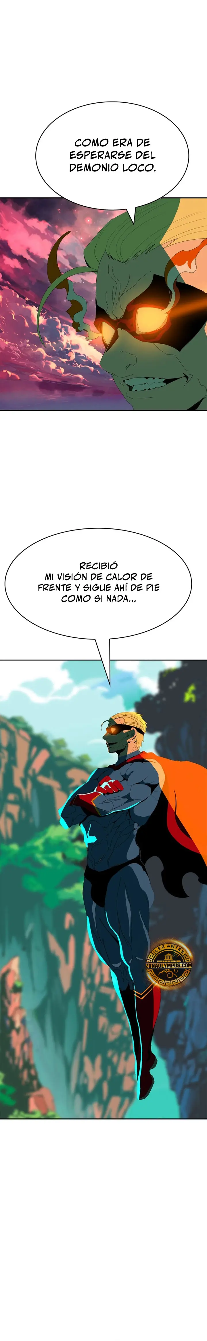 ¡¡Acero, Sangre, Murim!! capítulo 1.2, página 34