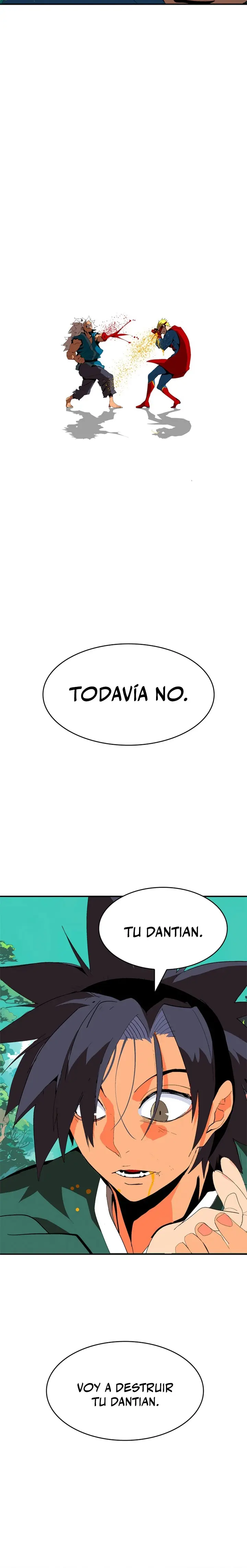 ¡¡Acero, Sangre, Murim!! capítulo 1.2, página 58