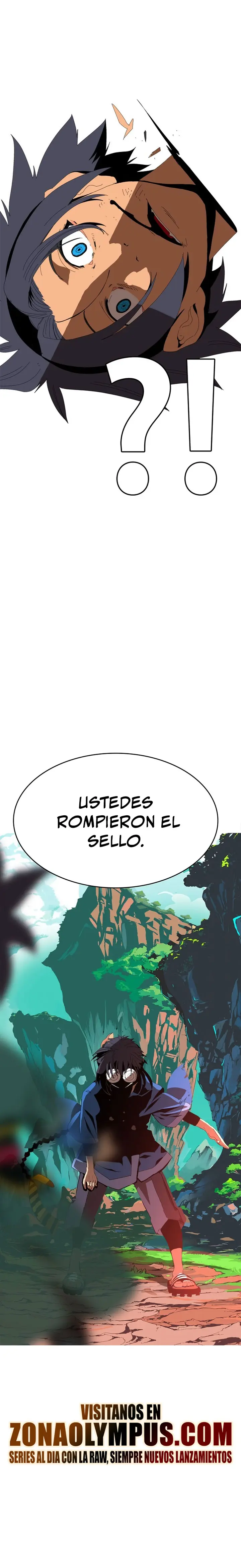 ¡¡Acero, Sangre, Murim!! capítulo 1.2, página 66