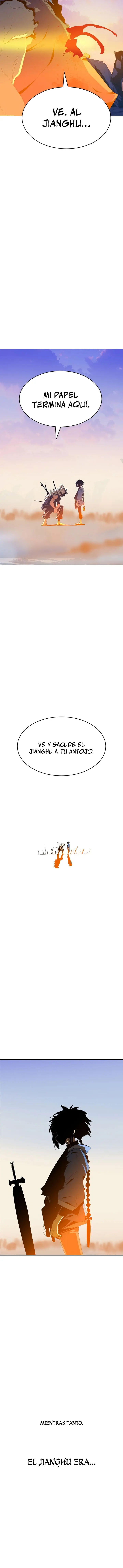 ¡¡Acero, Sangre, Murim!! capítulo 1.3, página 41
