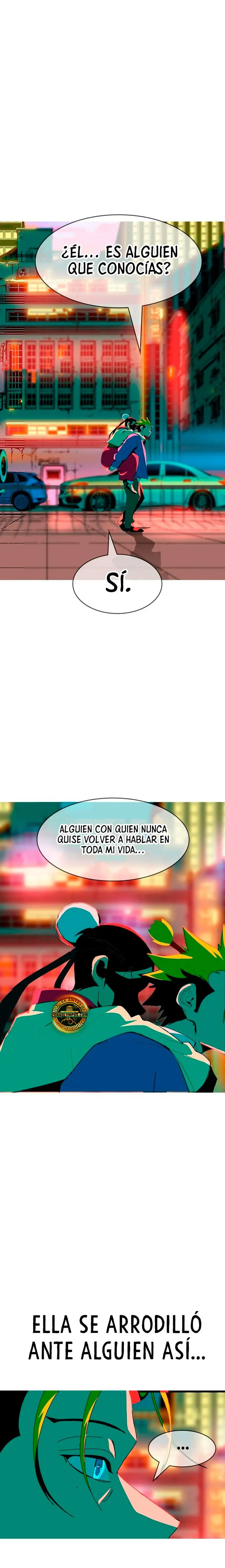 ¡¡Acero, Sangre, Murim!! capítulo 2.2, página 44