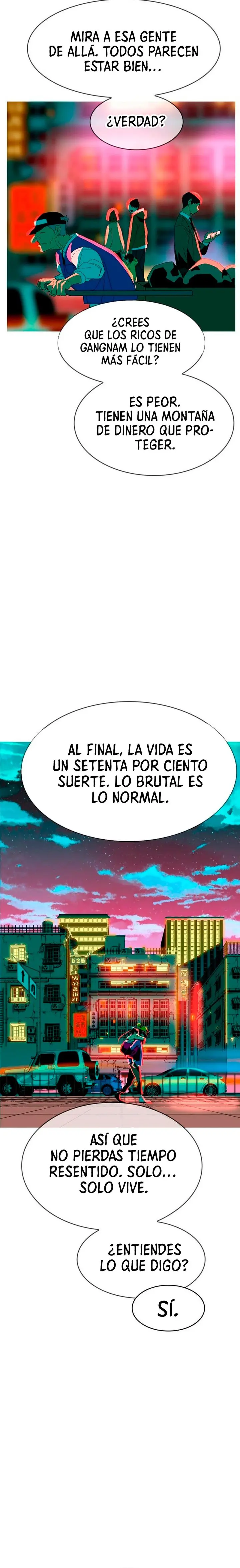 ¡¡Acero, Sangre, Murim!! capítulo 2.2, página 46