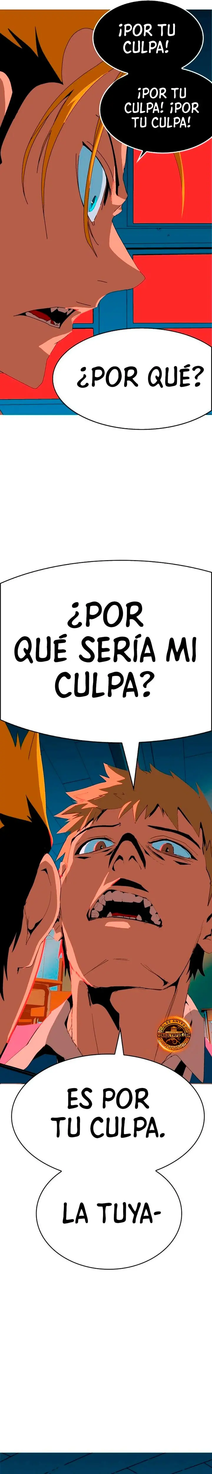 ¡¡Acero, Sangre, Murim!! capítulo 2.2, página 55