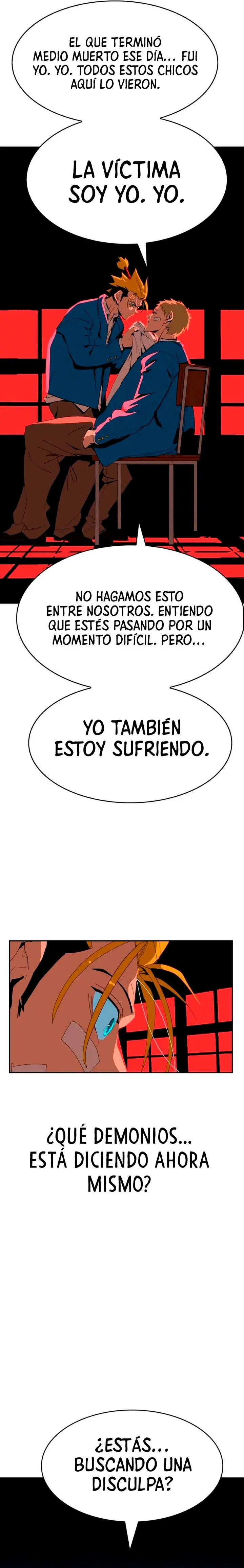 ¡¡Acero, Sangre, Murim!! capítulo 2.2, página 59