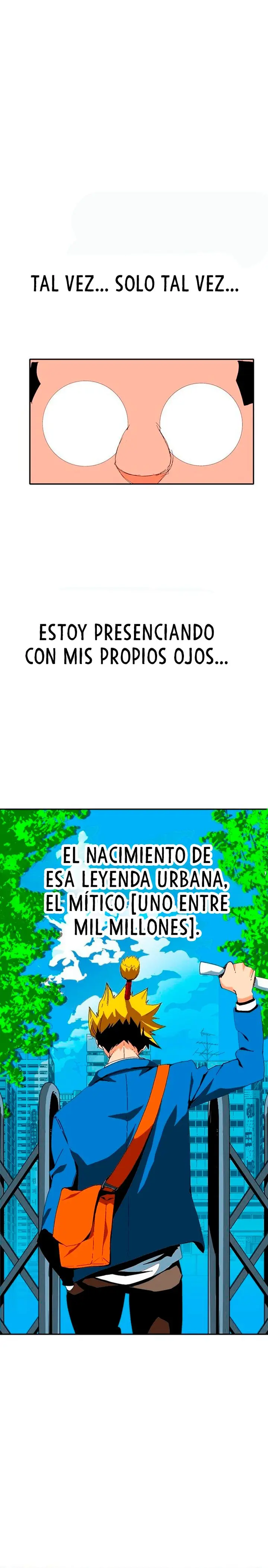 ¡¡Acero, Sangre, Murim!! capítulo 2.3, página 50