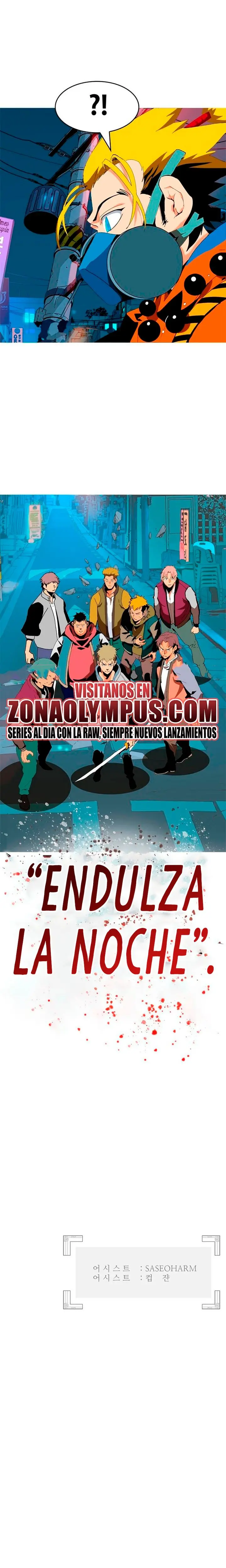 ¡¡Acero, Sangre, Murim!! capítulo 2.3, página 69