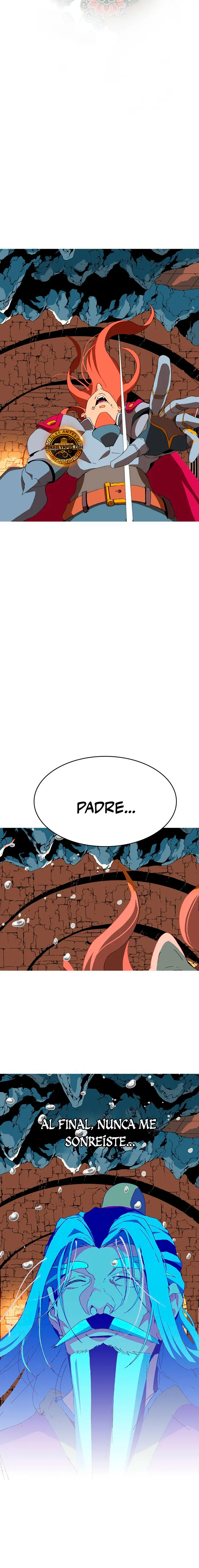 ¡¡Acero, Sangre, Murim!! capítulo 7, página 7