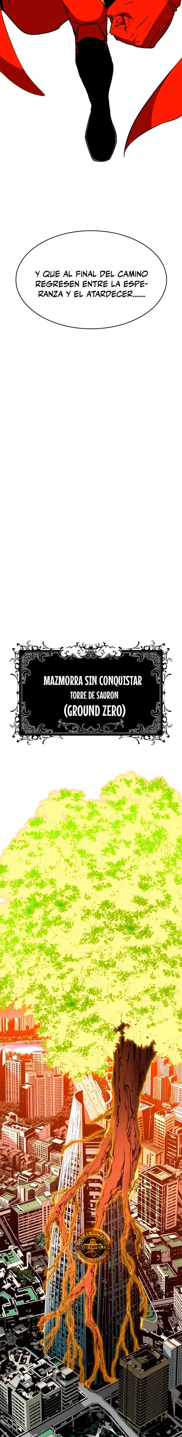 ¡¡Acero, Sangre, Murim!! capítulo 9.2, página 15