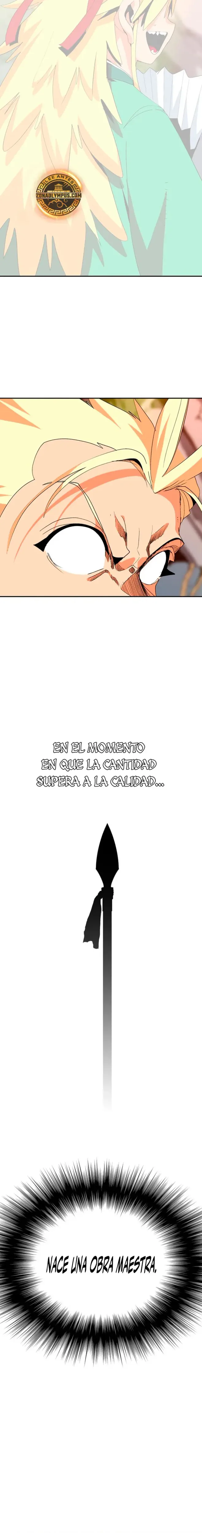 ¡¡Acero, Sangre, Murim!! capítulo 11, página 56