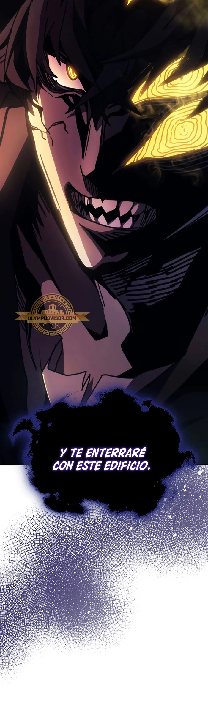 Actúe como un jefecito final, Sr. devorador capítulo 13, página 16