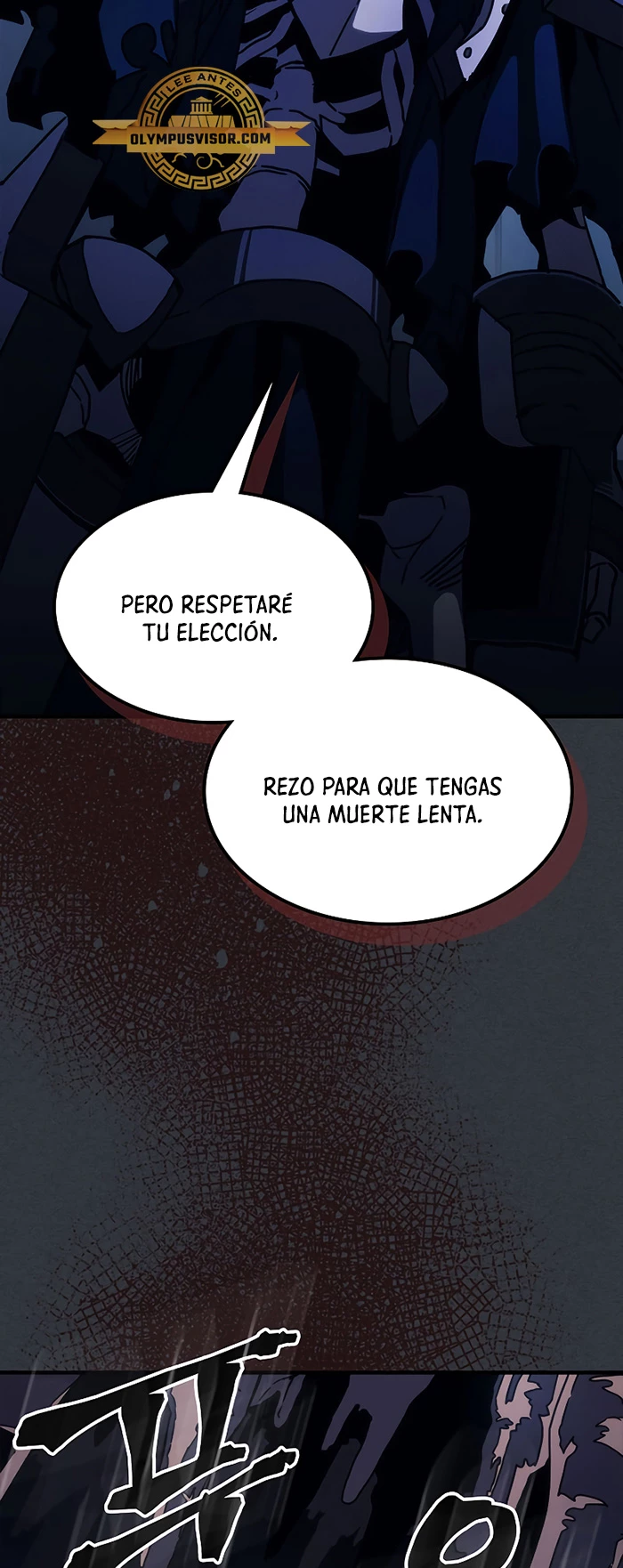 Actúe como un jefecito final, Sr. devorador capítulo 16, página 15
