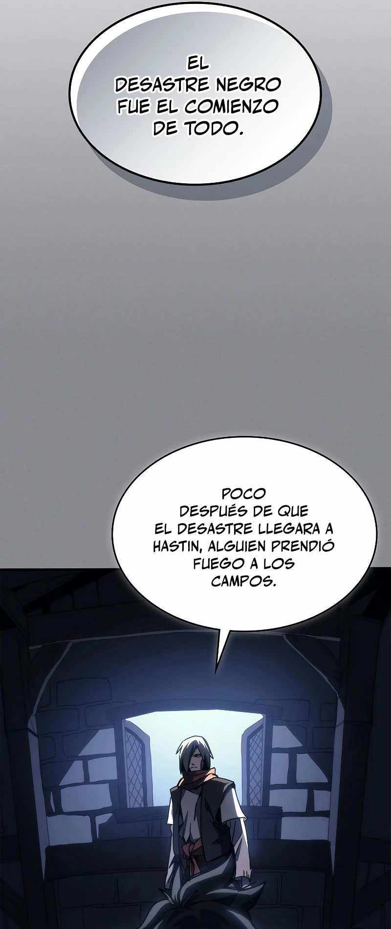 Actúe como un jefecito final, Sr. devorador capítulo 26, página 24