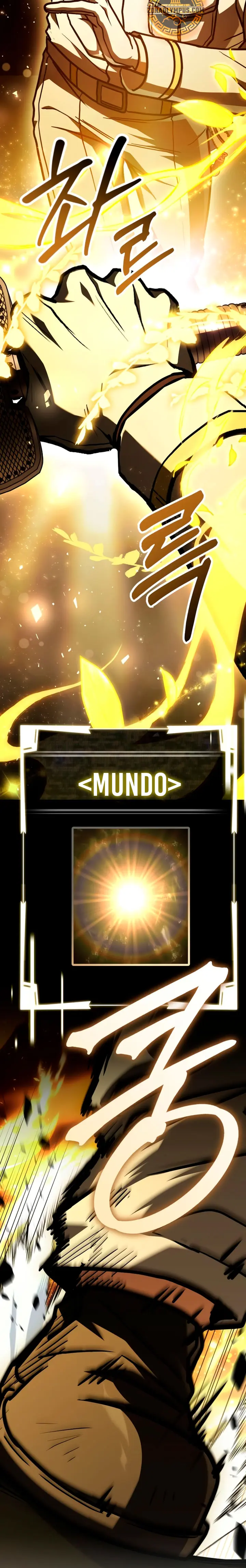 Acumulador de rasgos capítulo 83, página 13