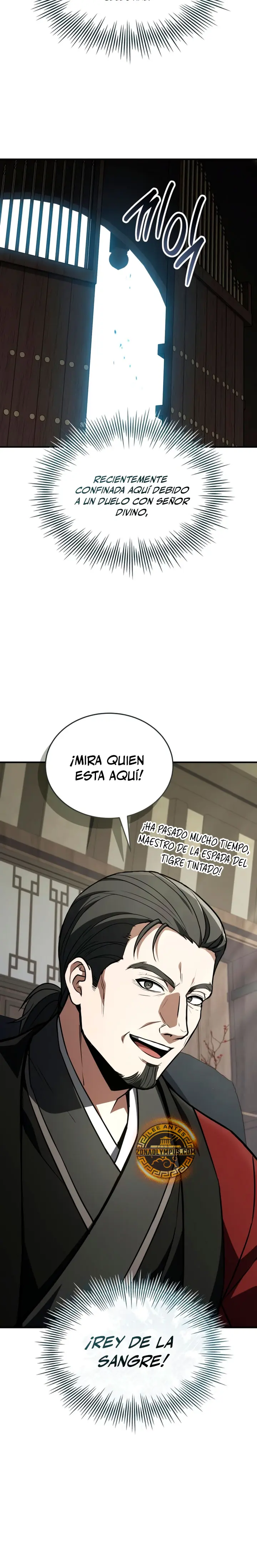 Acumulador de rasgos capítulo 83, página 26