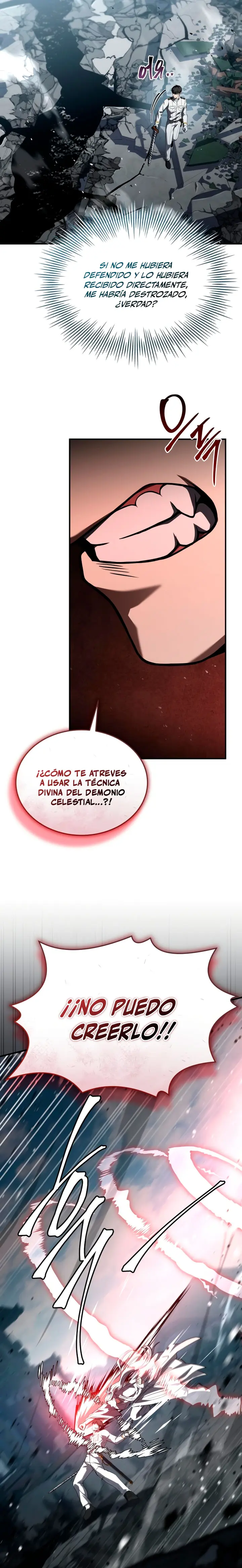 Acumulador de rasgos capítulo 84, página 9