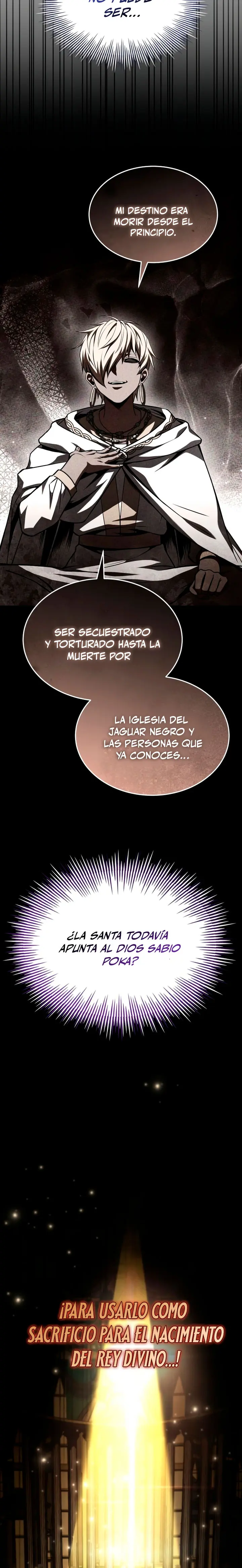 Acumulador de rasgos capítulo 84, página 31