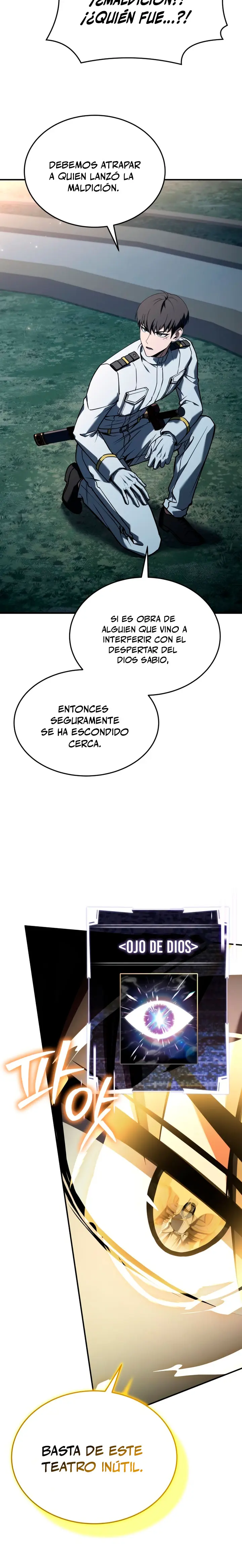 Acumulador de rasgos capítulo 84, página 41