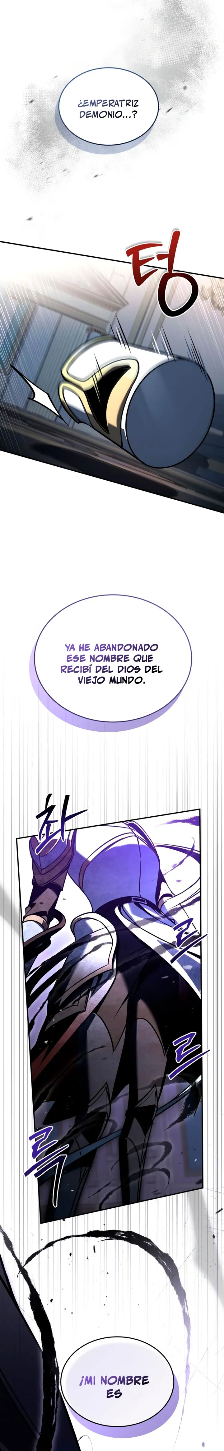 Acumulador de rasgos capítulo 84, página 43