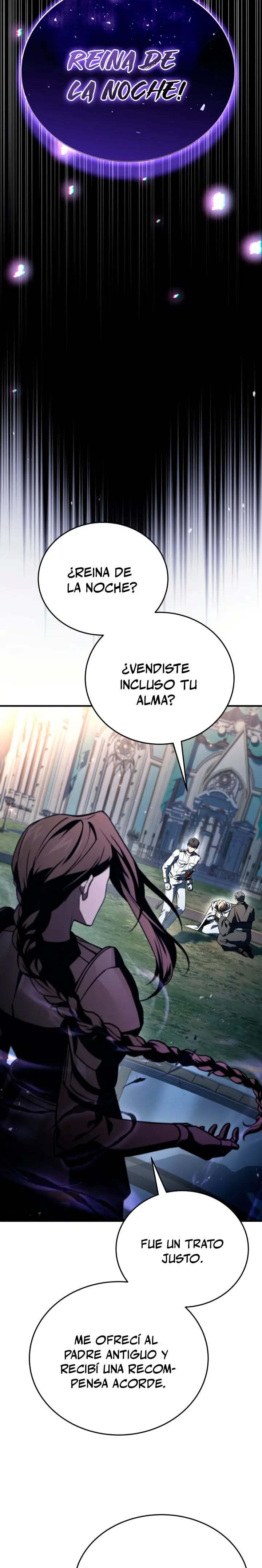 Acumulador de rasgos capítulo 85, página 4