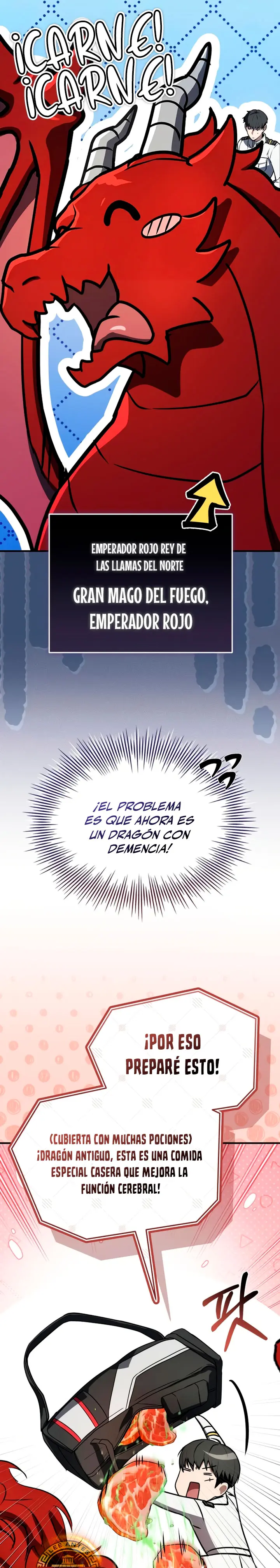 Acumulador de rasgos capítulo 85, página 45