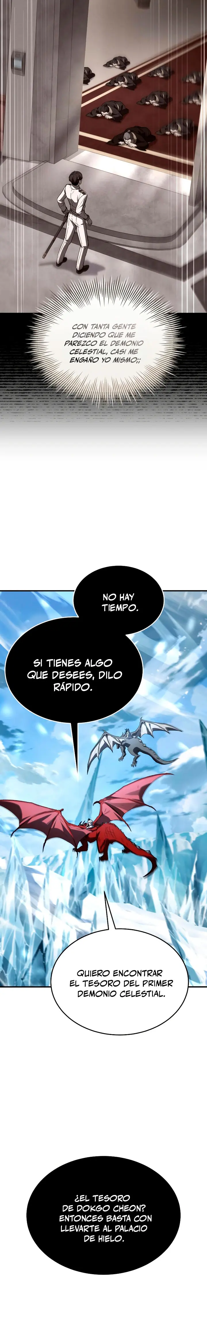 Acumulador de rasgos capítulo 86, página 4