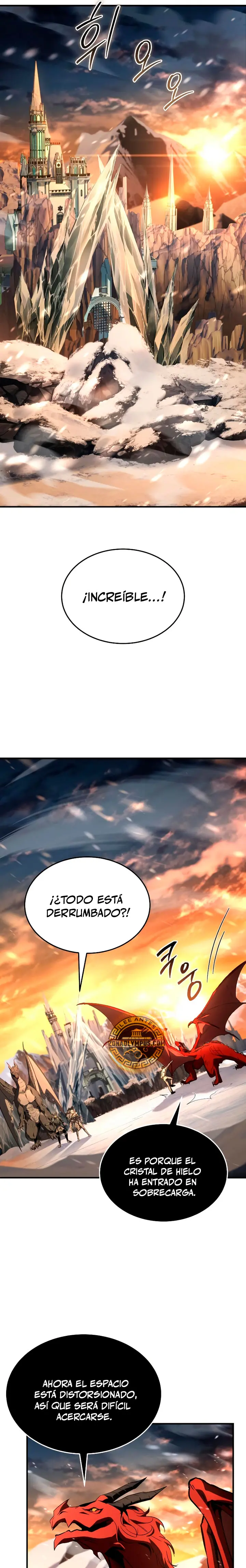 Acumulador de rasgos capítulo 86, página 8